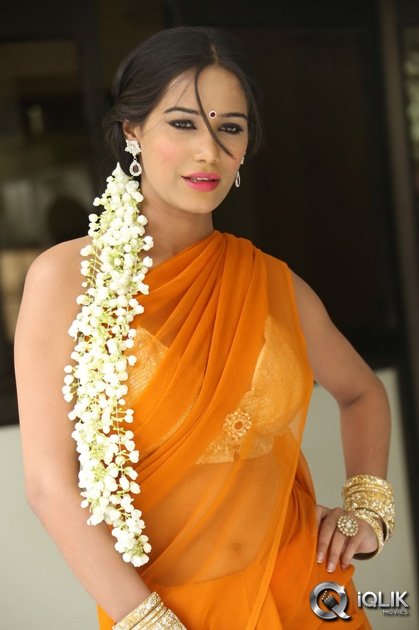 Poonam-Pandey-Malini-and-Co-Press-Meet